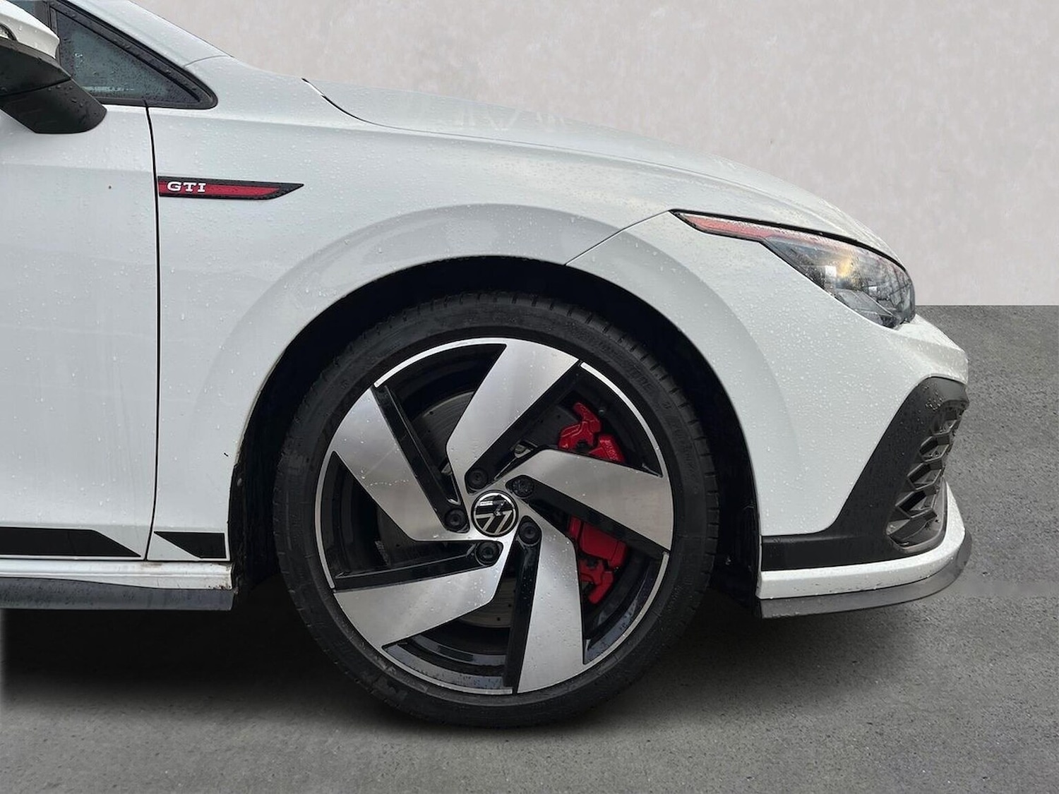 Used Volkswagen Golf 2023 for sale - 77629313: Photo 6