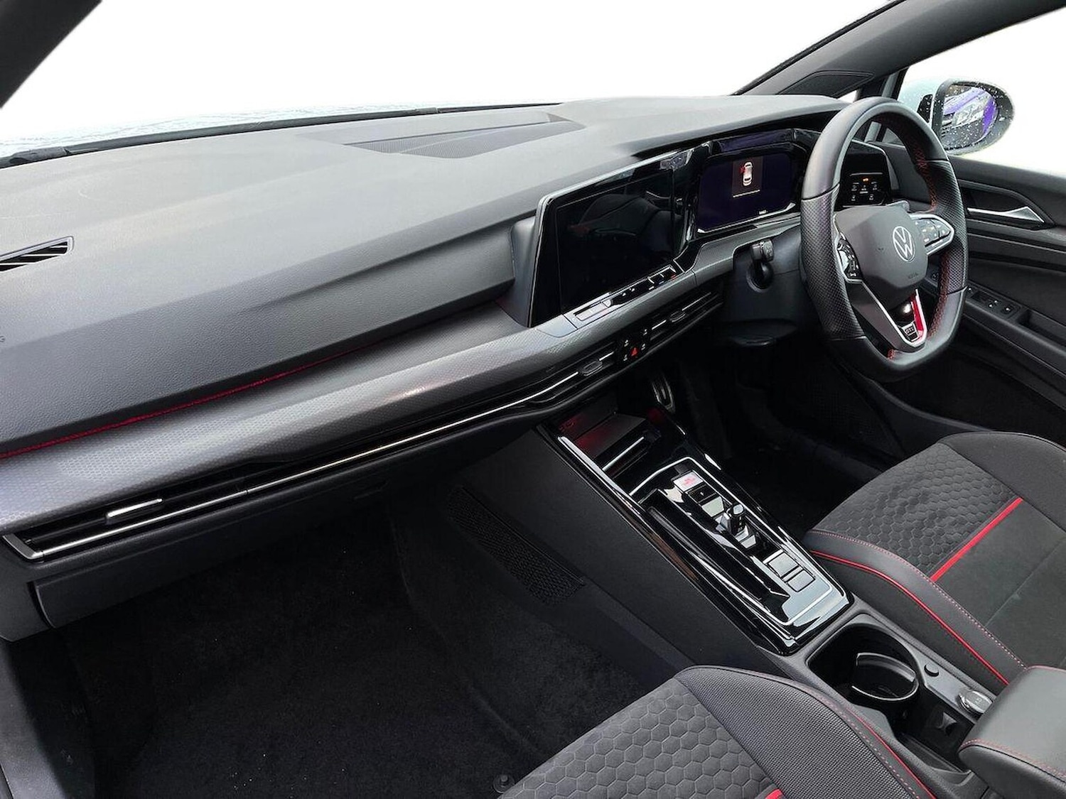 Used Volkswagen Golf 2023 for sale - 77629313: Photo 7