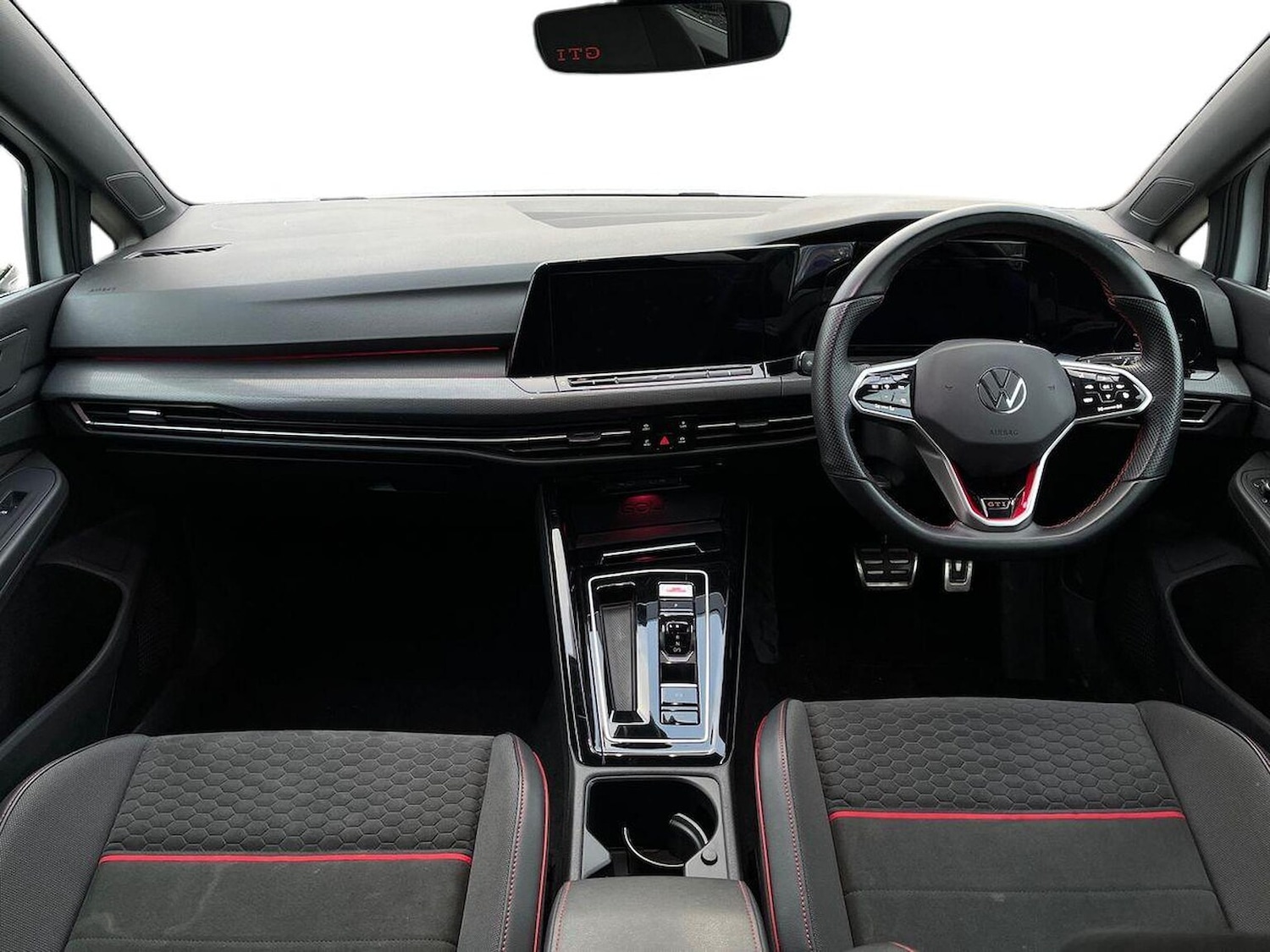 Used Volkswagen Golf 2023 for sale - 77629313: Photo 8