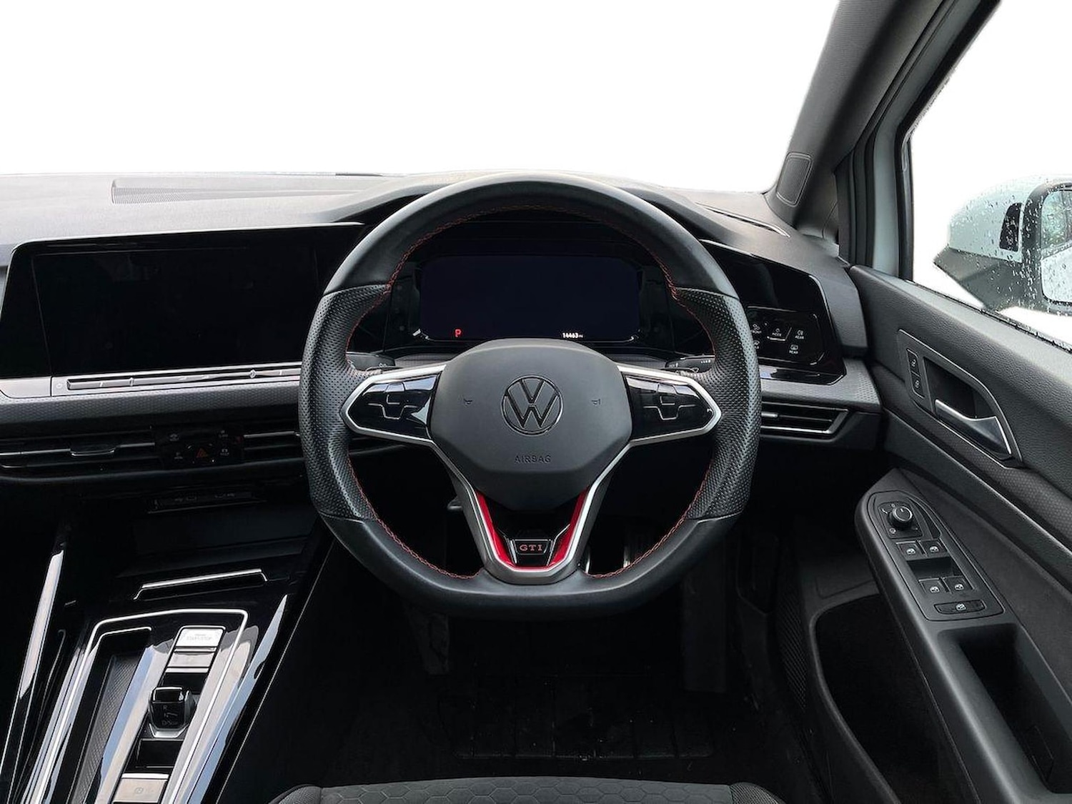 Used Volkswagen Golf 2023 for sale - 77629313: Photo 9