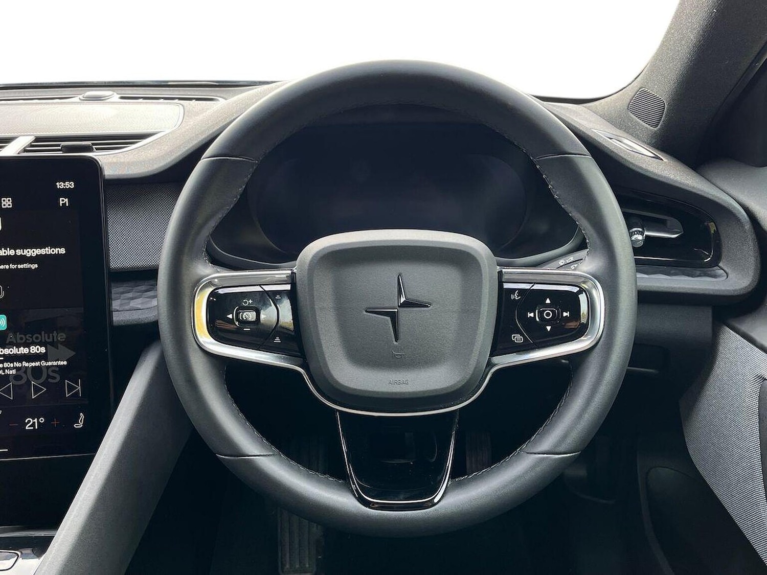 Used Polestar Polestar 2 2023 for sale - 76613635: Photo 10