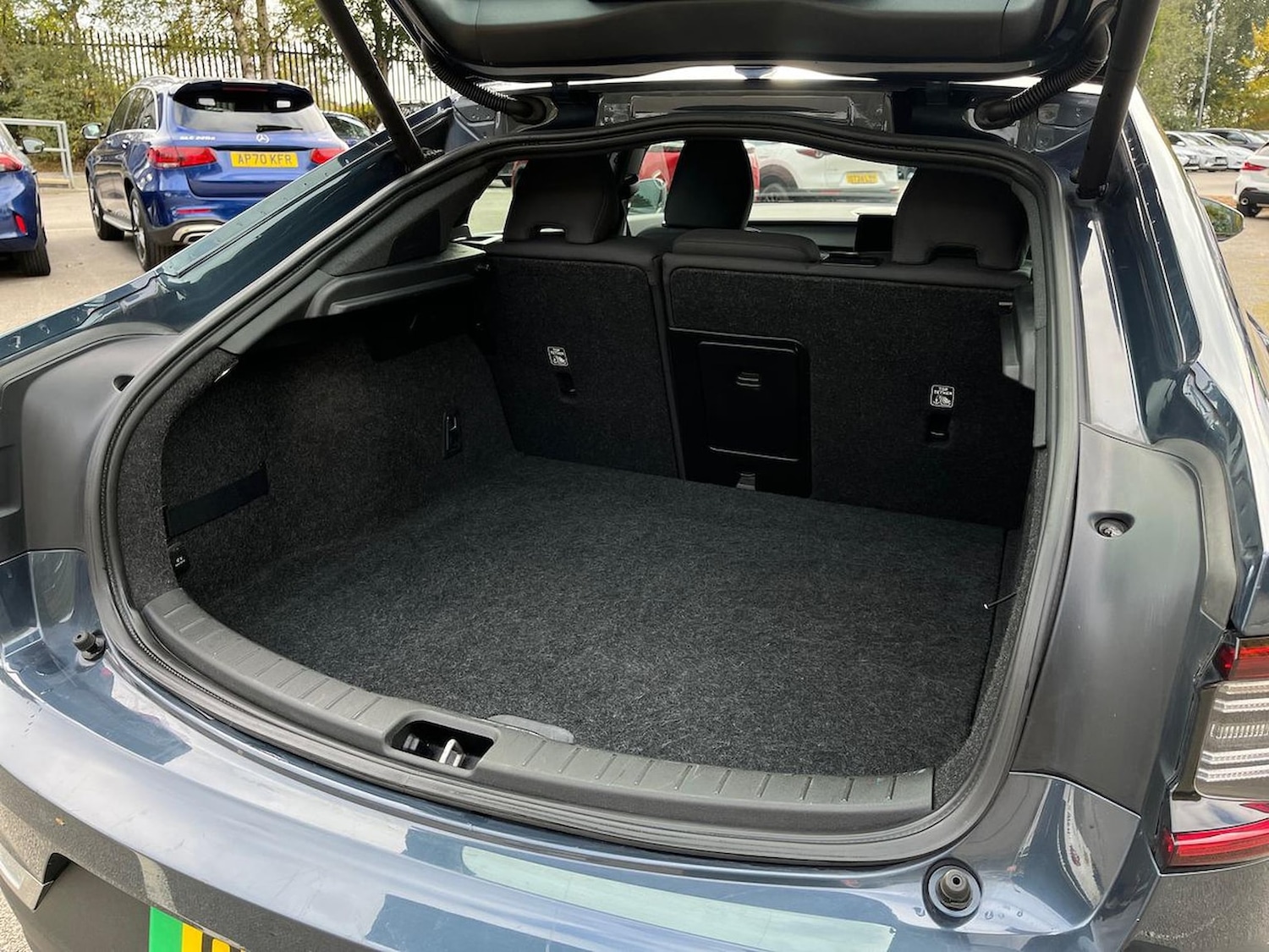 Used Polestar Polestar 2 2023 for sale - 76613635: Photo 18