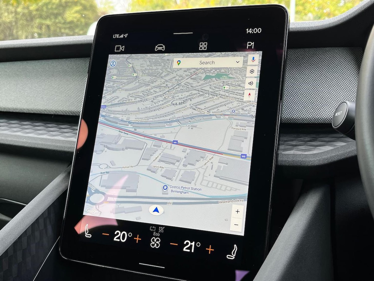 Used Polestar Polestar 2 2023 for sale - 76613635: Photo 25