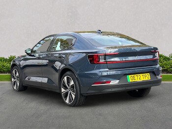 Used Polestar Polestar 2 2023 for sale - 76613635: Photo