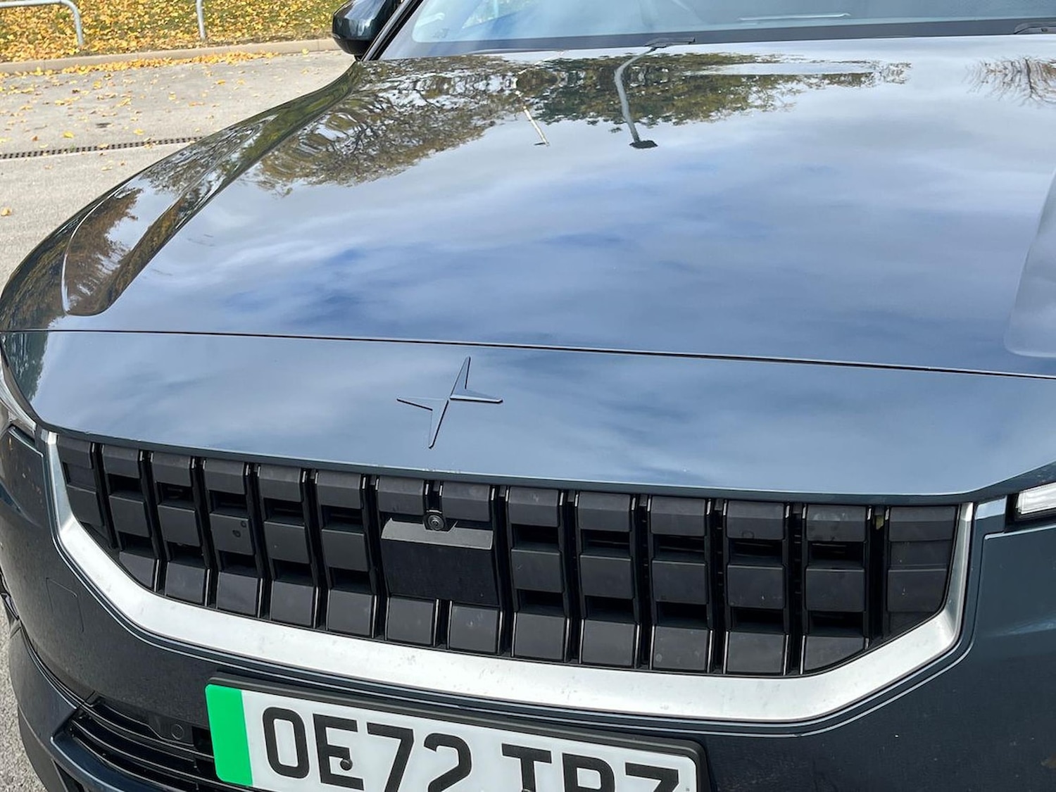 Used Polestar Polestar 2 2023 for sale - 76613635: Photo 34