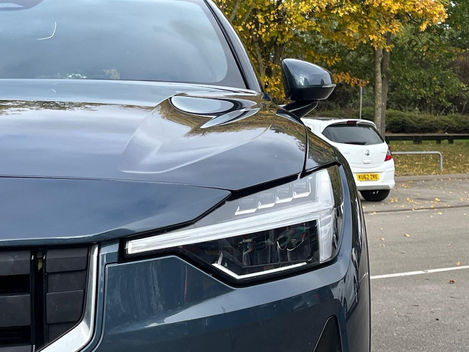 Used Polestar Polestar 2 2023 for sale - 76613635: Photo 35