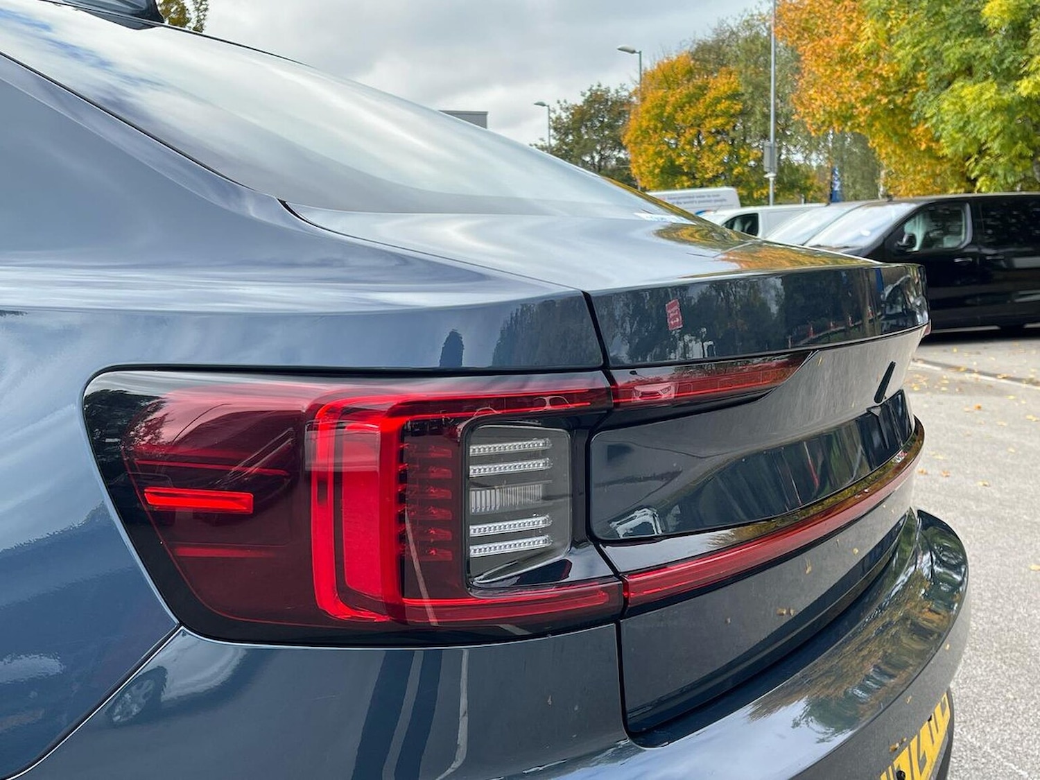 Used Polestar Polestar 2 2023 for sale - 76613635: Photo 37