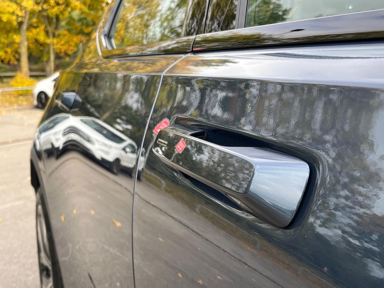 Used Polestar Polestar 2 2023 for sale - 76613635: Photo 38