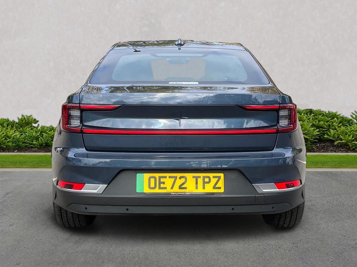 Used Polestar Polestar 2 2023 for sale - 76613635: Photo 4