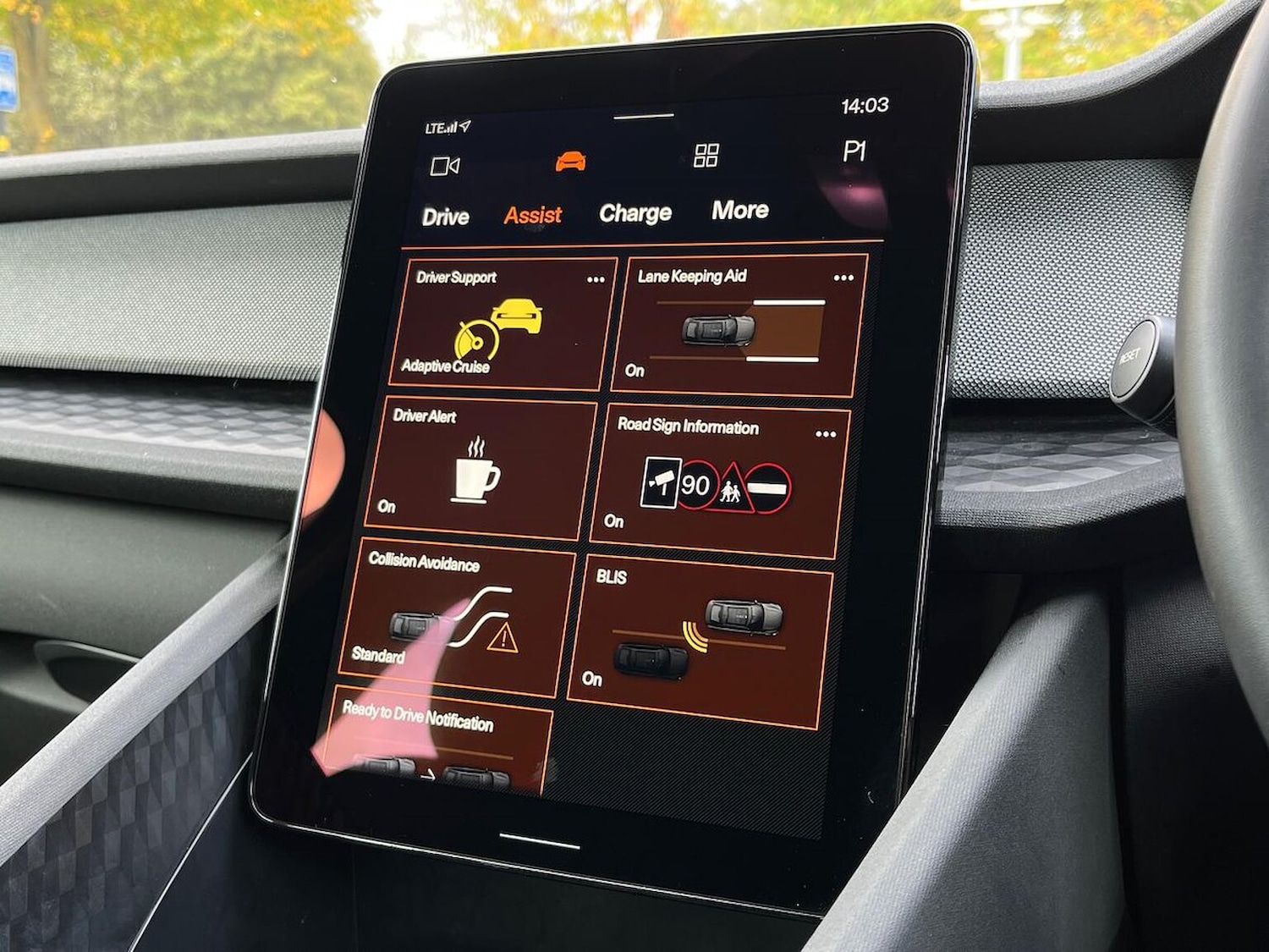 Used Polestar Polestar 2 2023 for sale - 76613635: Photo 44