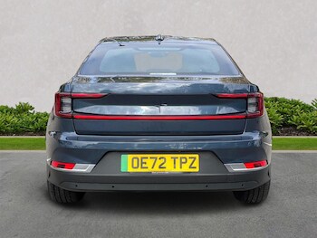 Used Polestar Polestar 2 2023 for sale - 76613635: Photo