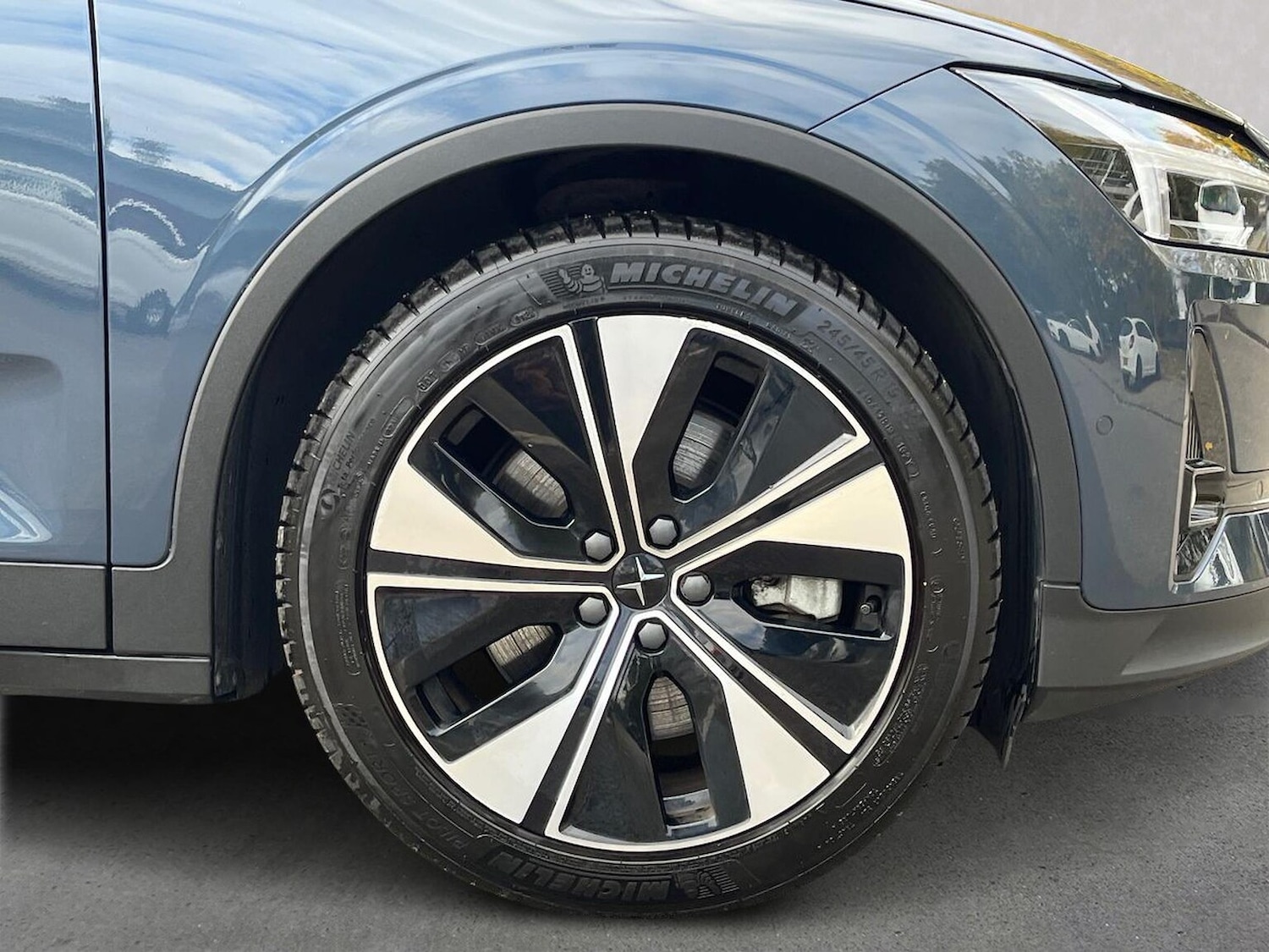 Used Polestar Polestar 2 2023 for sale - 76613635: Photo 7