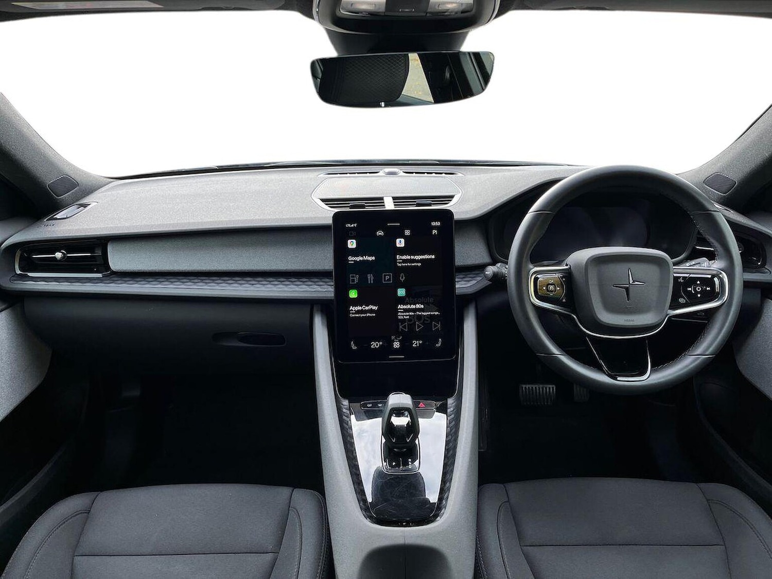 Used Polestar Polestar 2 2023 for sale - 76613635: Photo 9