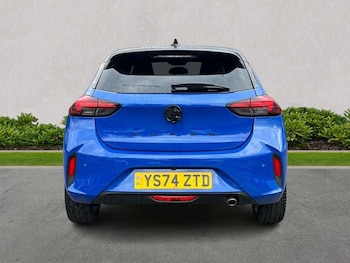 Used Vauxhall Corsa 2024 for sale - 78629532: Photo