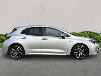 Used Toyota Corolla 2019 for sale - 78614643: Photo
