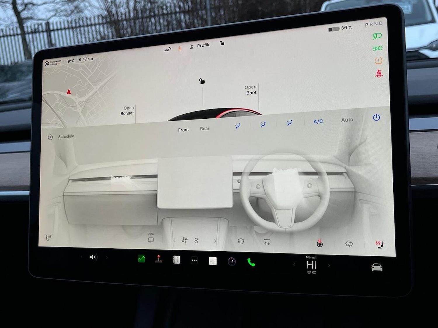 Used Tesla Model 3 2022 for sale - 77488485: Photo 12