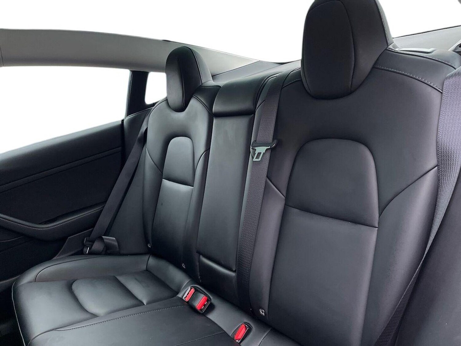 Used Tesla Model 3 2022 for sale - 77488485: Photo 16