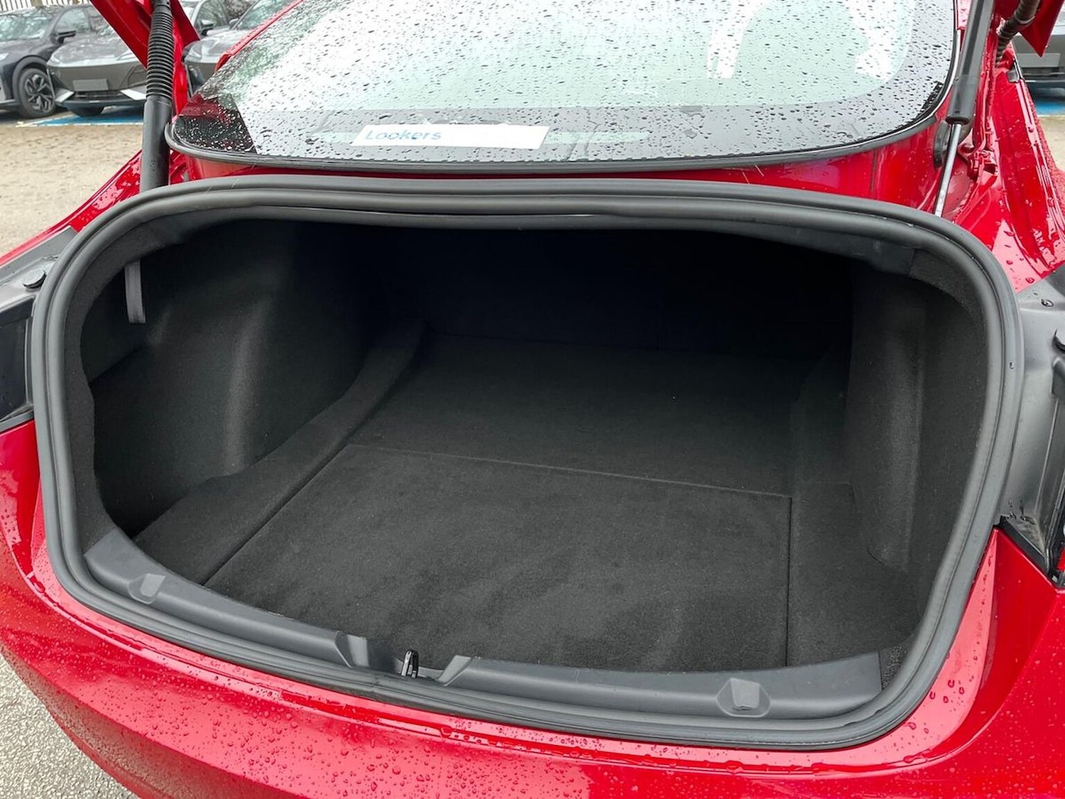 Used Tesla Model 3 2022 for sale - 77488485: Photo 17