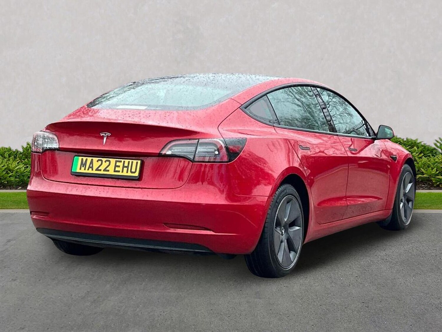 Used Tesla Model 3 2022 for sale - 77488485: Photo 18