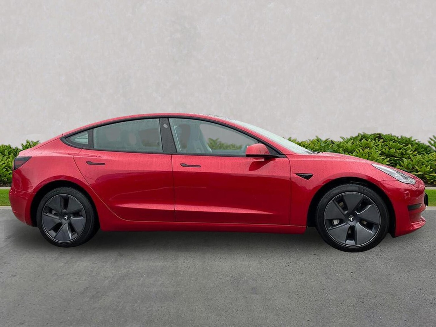 Used Tesla Model 3 2022 for sale - 77488485: Photo 3