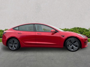Used Tesla Model 3 2022 for sale - 77488485: Photo
