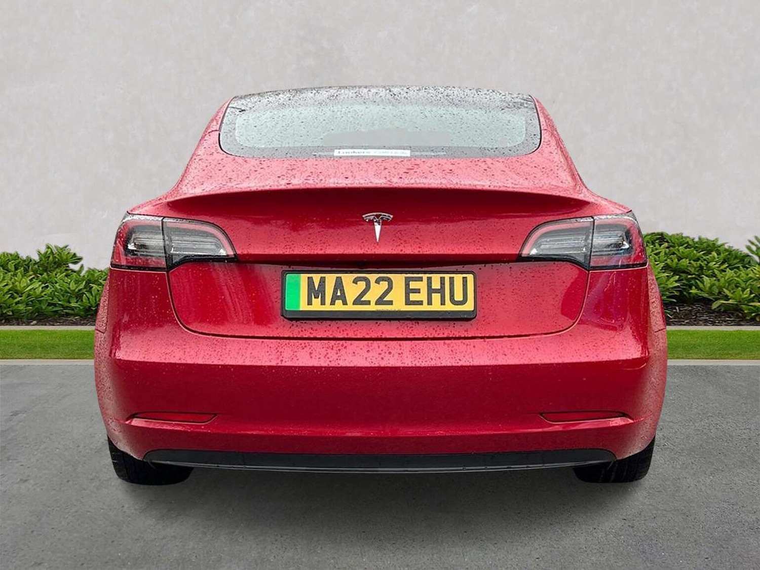 Used Tesla Model 3 2022 for sale - 77488485: Photo 4