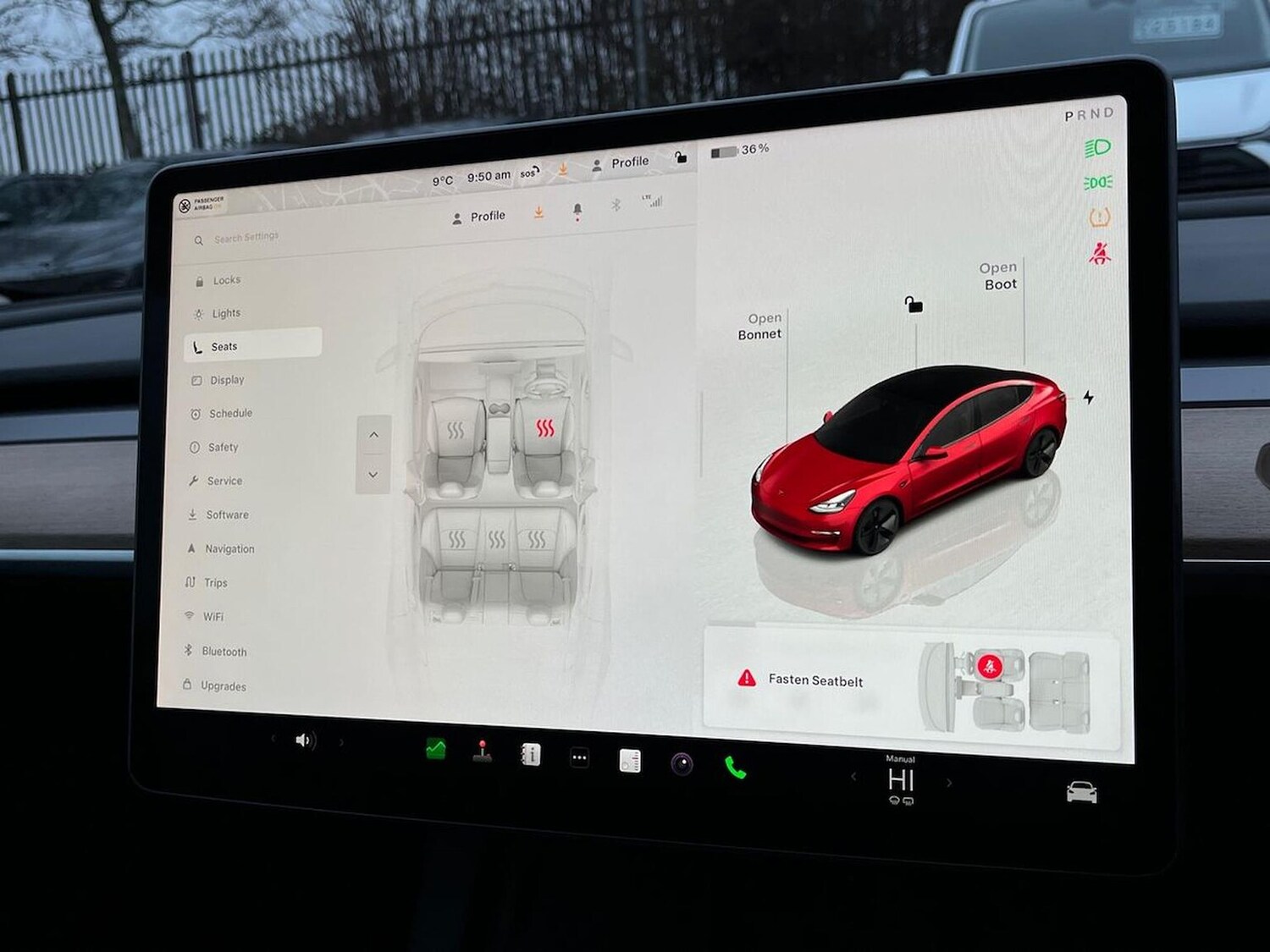 Used Tesla Model 3 2022 for sale - 77488485: Photo 44