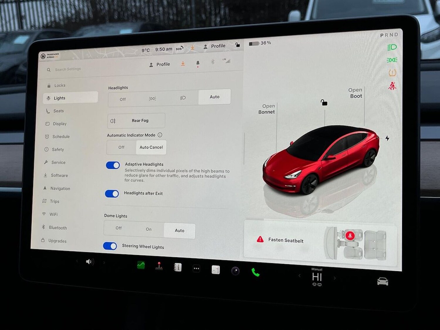 Used Tesla Model 3 2022 for sale - 77488485: Photo 45
