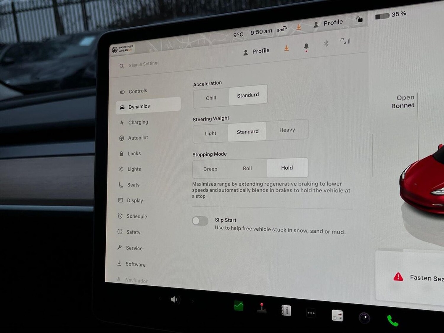 Used Tesla Model 3 2022 for sale - 77488485: Photo 46