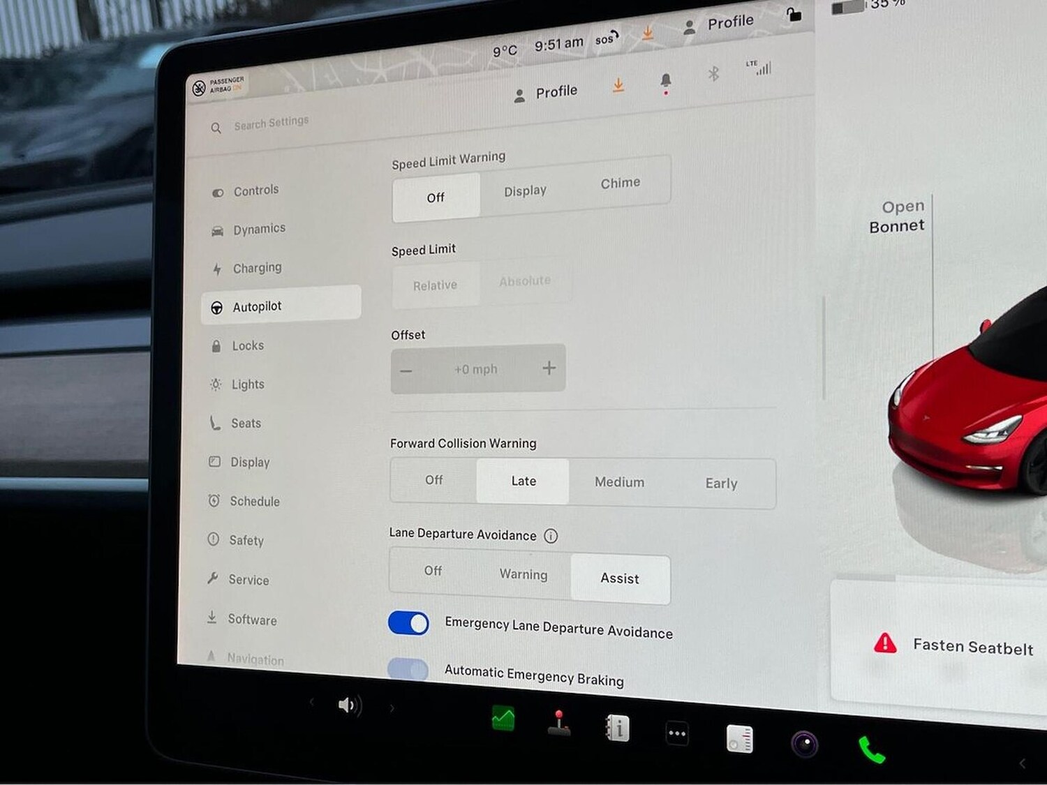 Used Tesla Model 3 2022 for sale - 77488485: Photo 47