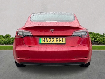 Used Tesla Model 3 2022 for sale - 77488485: Photo