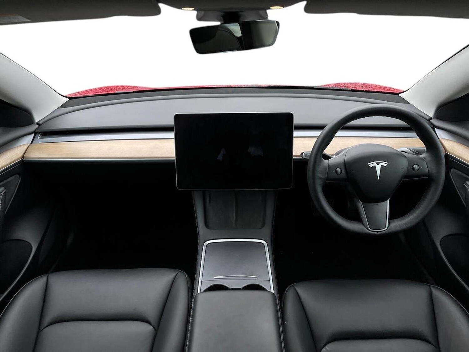 Used Tesla Model 3 2022 for sale - 77488485: Photo 8