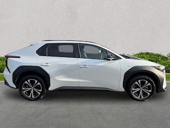 Used Toyota Other 2024 for sale - 77488708: Photo