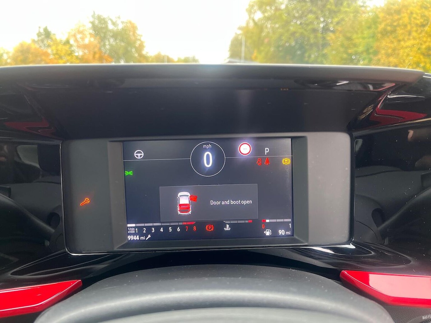 Used Vauxhall Mokka 2022 for sale - 76268351: Photo 10