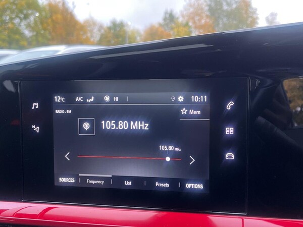 Used Vauxhall Mokka 2022 for sale - 76268351: Photo 11
