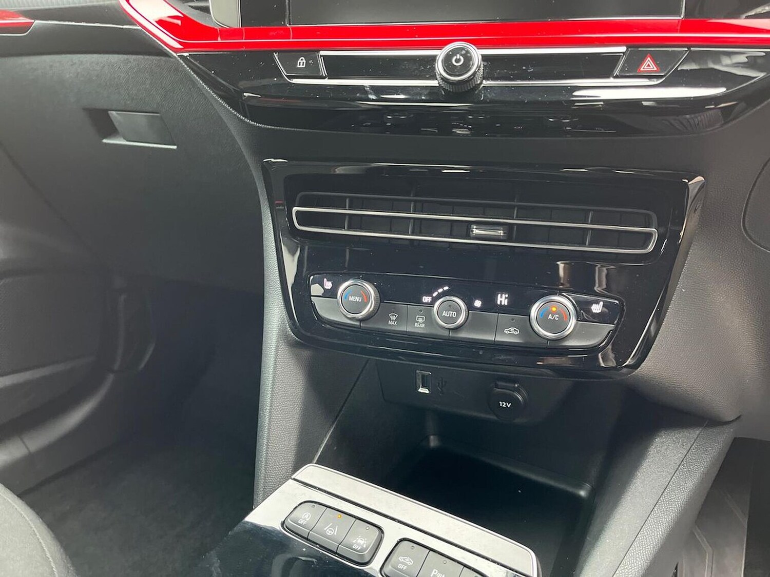 Used Vauxhall Mokka 2022 for sale - 76268351: Photo 12