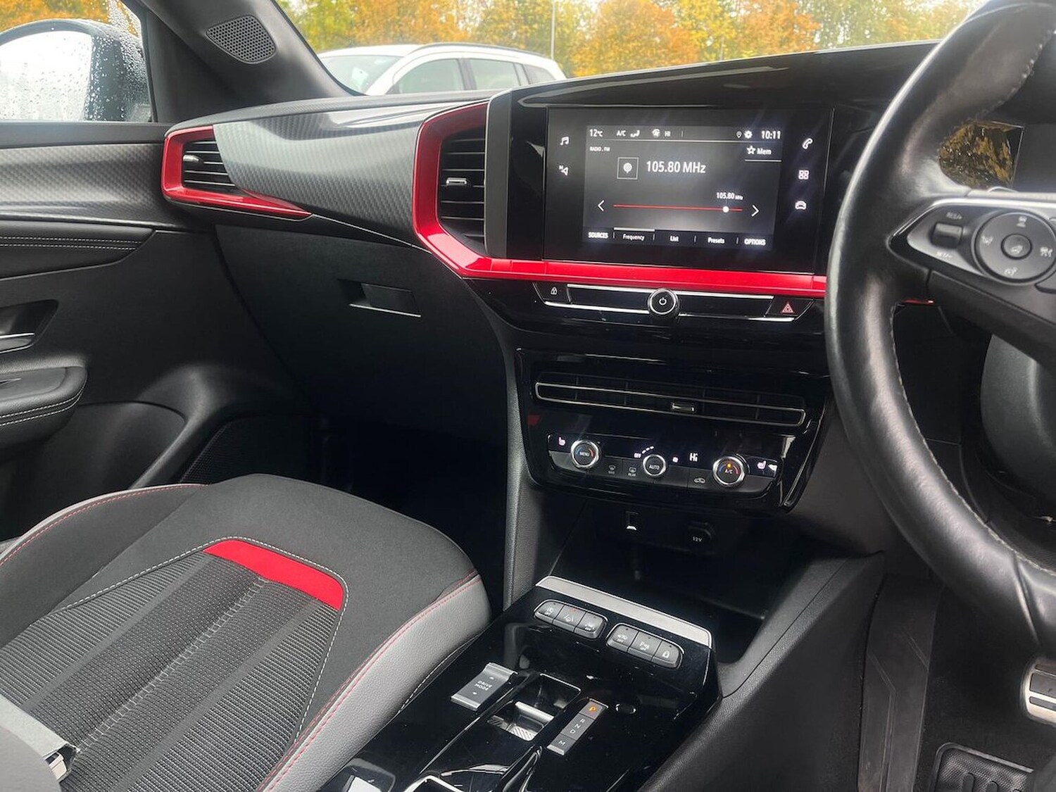 Used Vauxhall Mokka 2022 for sale - 76268351: Photo 13