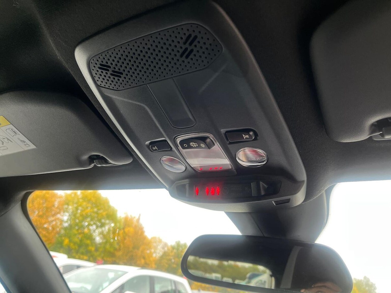 Used Vauxhall Mokka 2022 for sale - 76268351: Photo 14