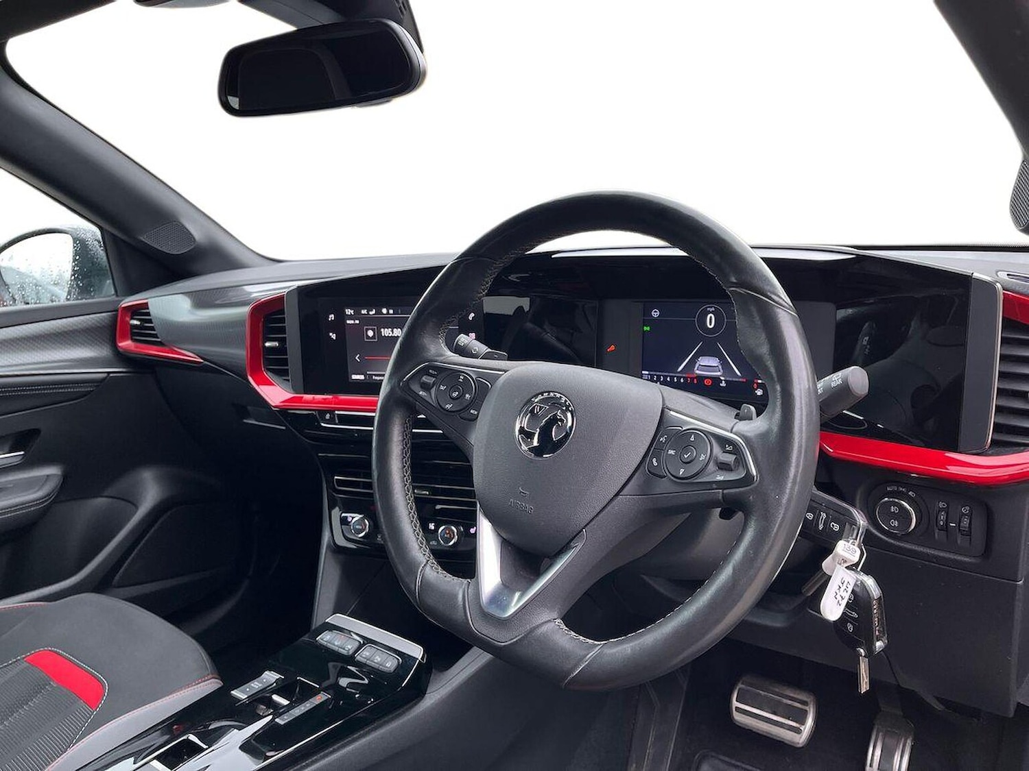 Used Vauxhall Mokka 2022 for sale - 76268351: Photo 15