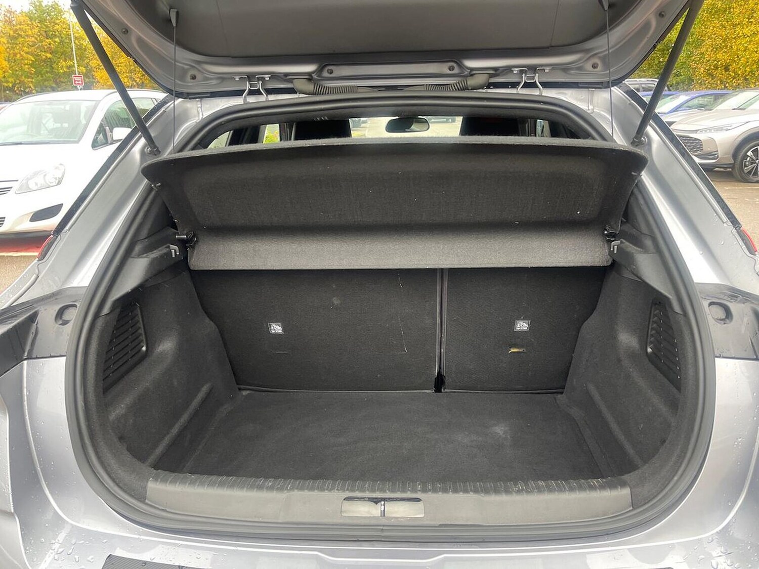 Used Vauxhall Mokka 2022 for sale - 76268351: Photo 17