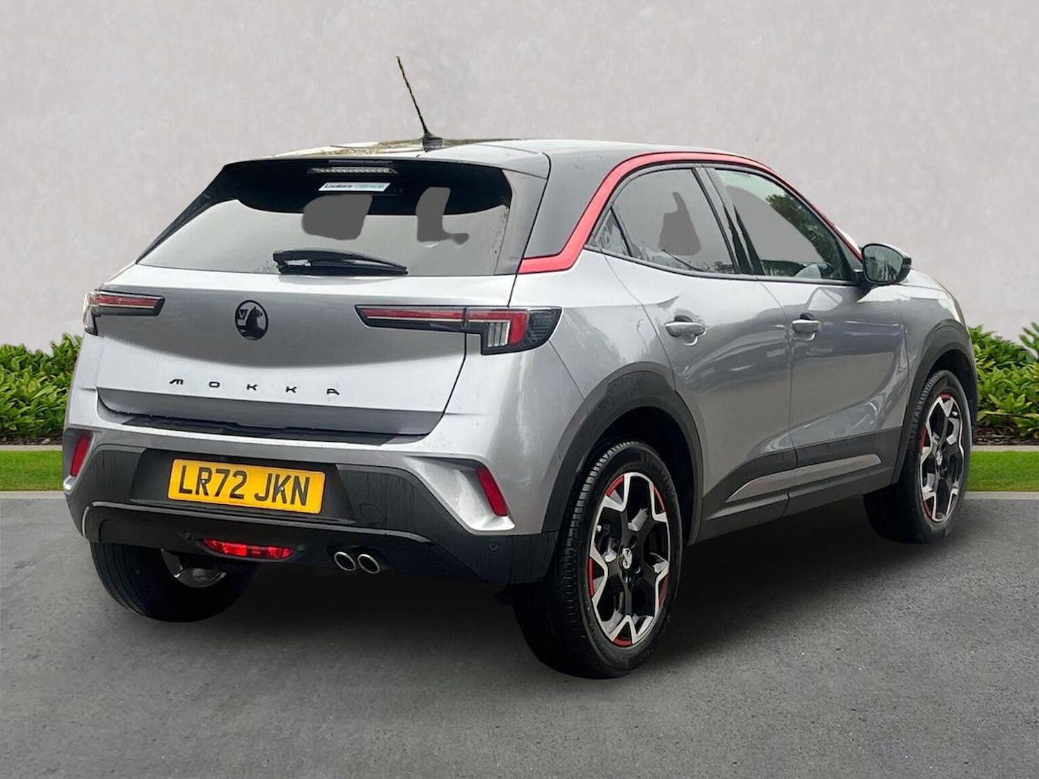 Used Vauxhall Mokka 2022 for sale - 76268351: Photo 18