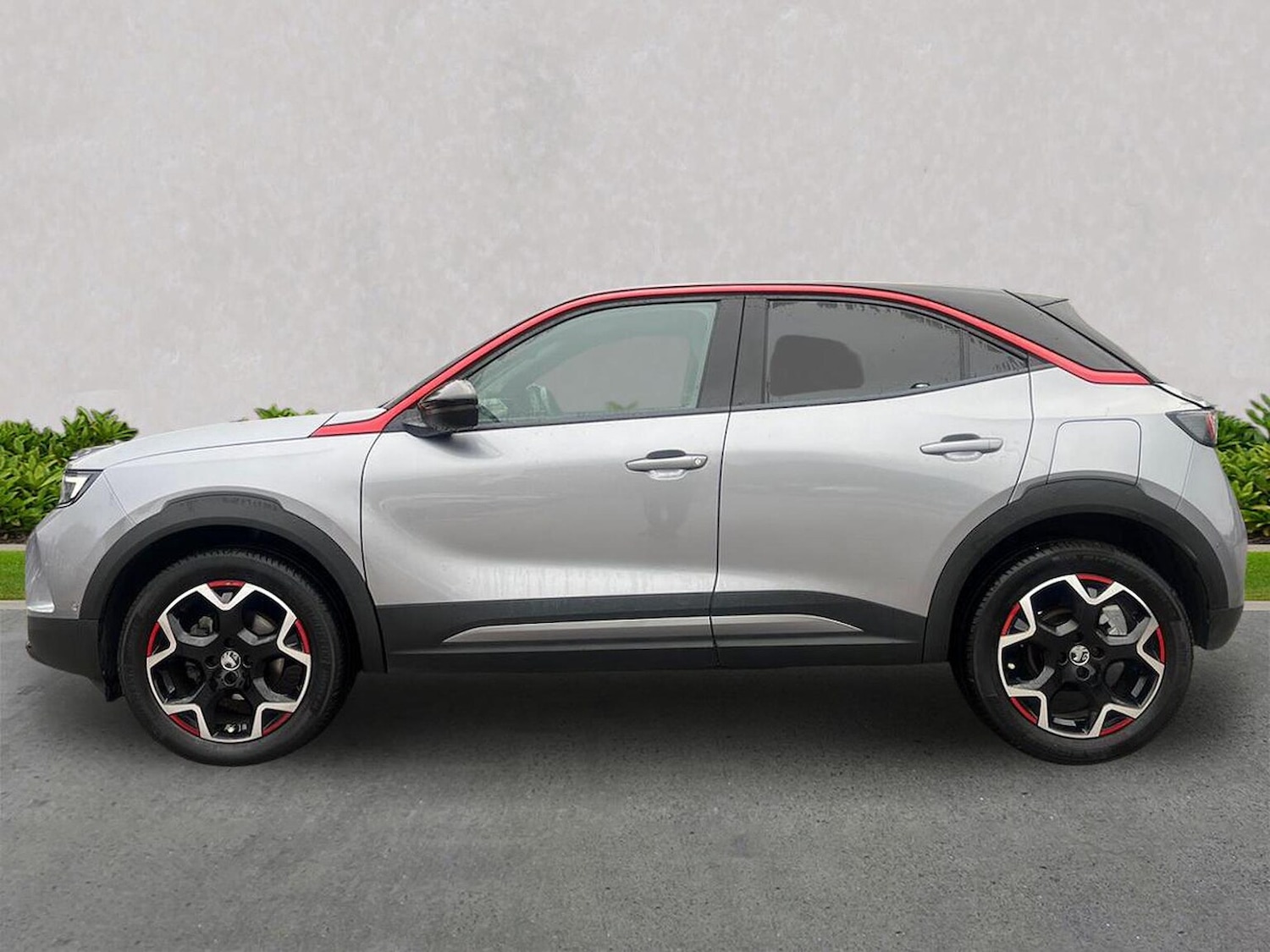 Used Vauxhall Mokka 2022 for sale - 76268351: Photo 19