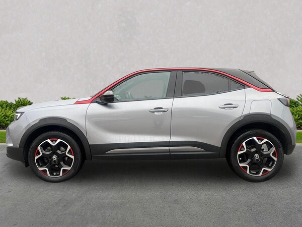 Used Vauxhall Mokka 2022 for sale - 76268351: Photo 19
