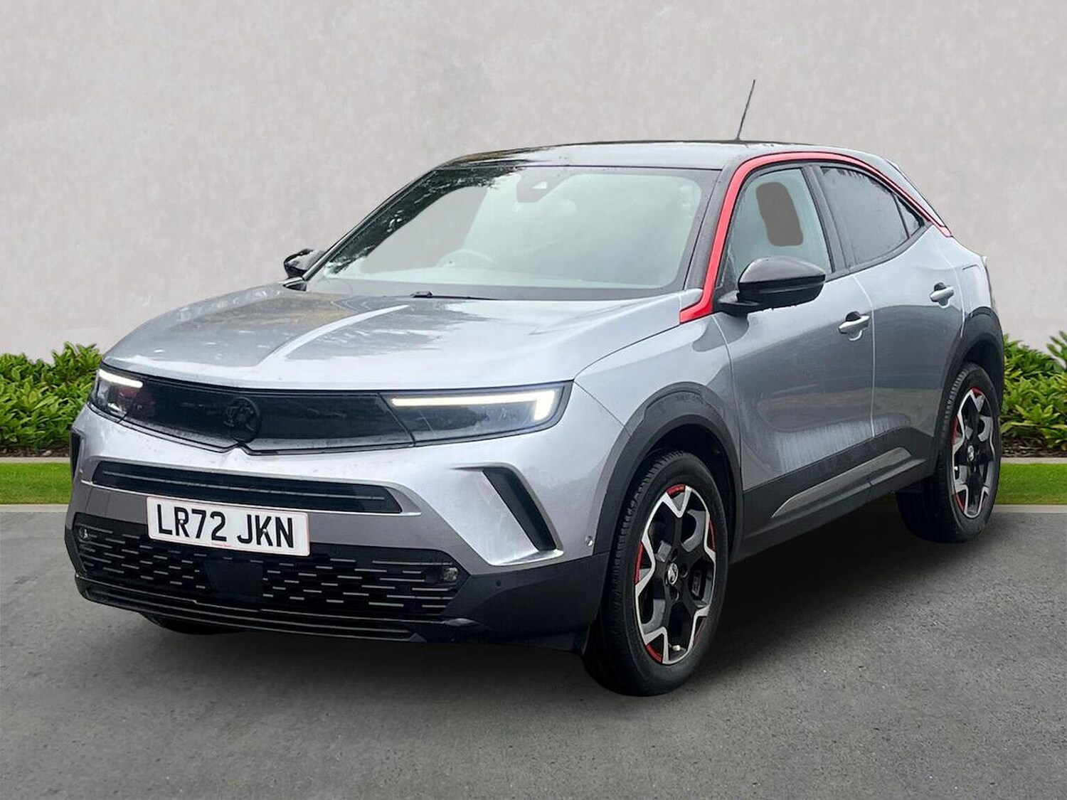 Used Vauxhall Mokka 2022 for sale - 76268351: Photo 20