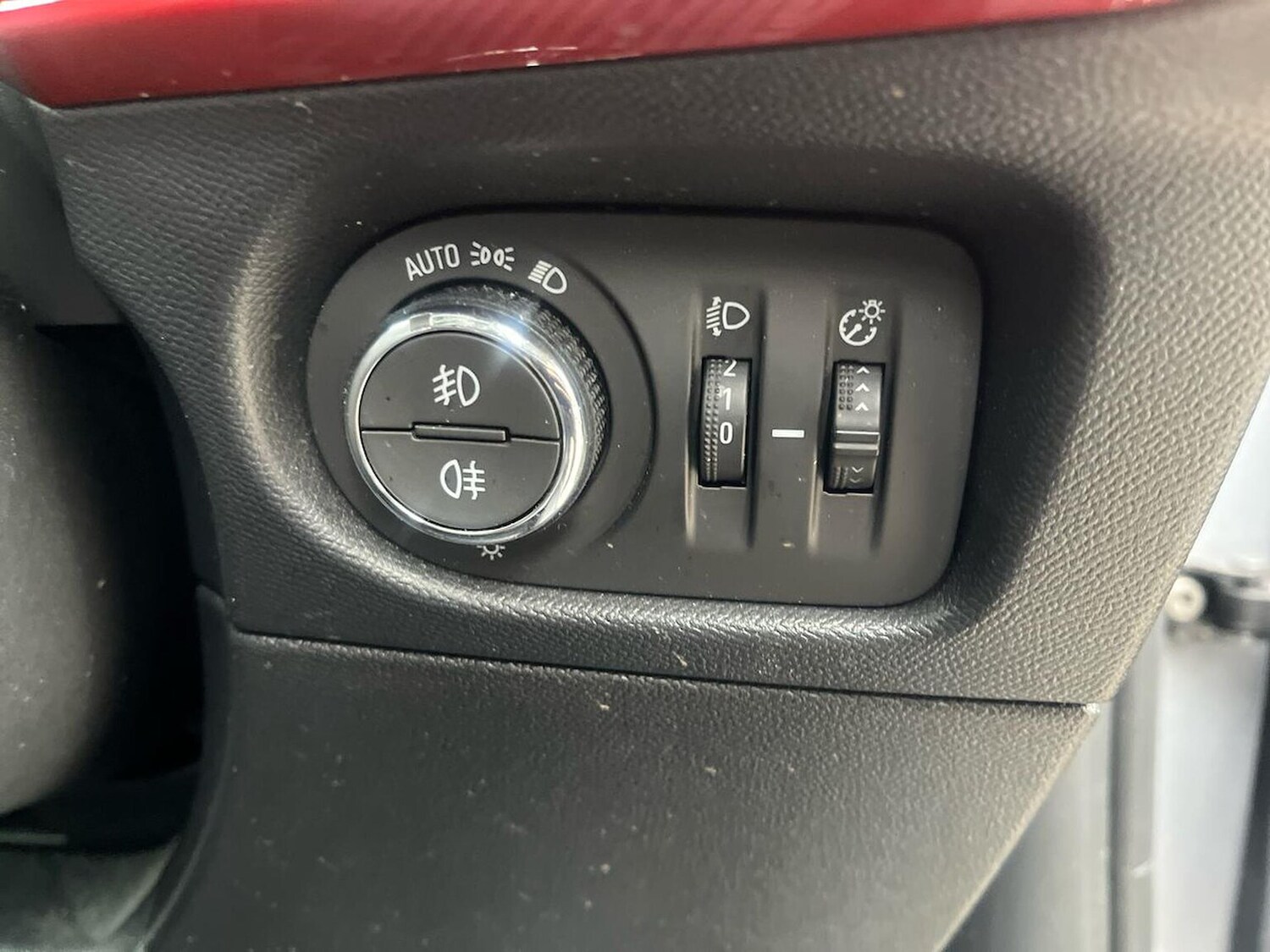 Used Vauxhall Mokka 2022 for sale - 76268351: Photo 22