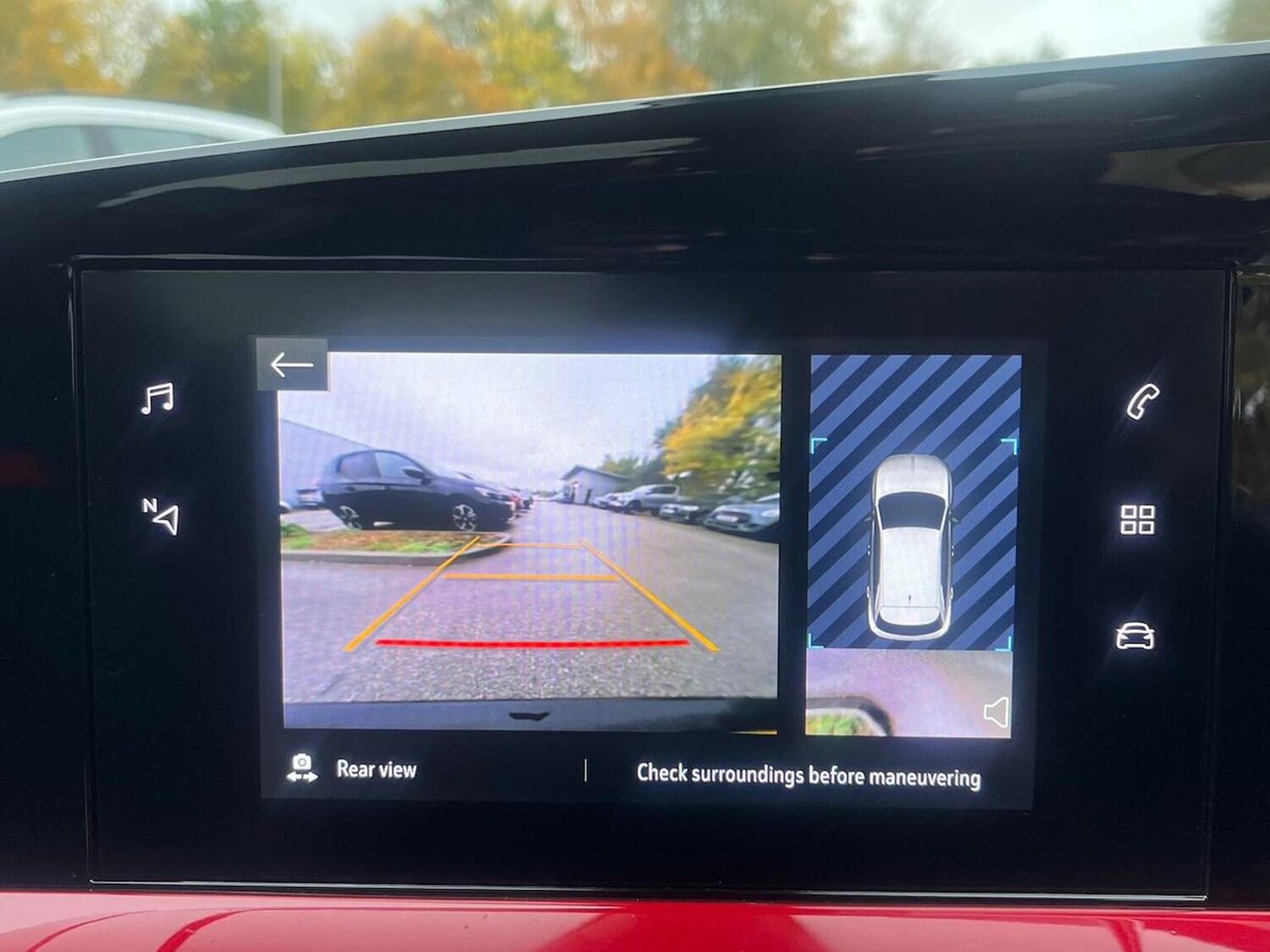 Used Vauxhall Mokka 2022 for sale - 76268351: Photo 23