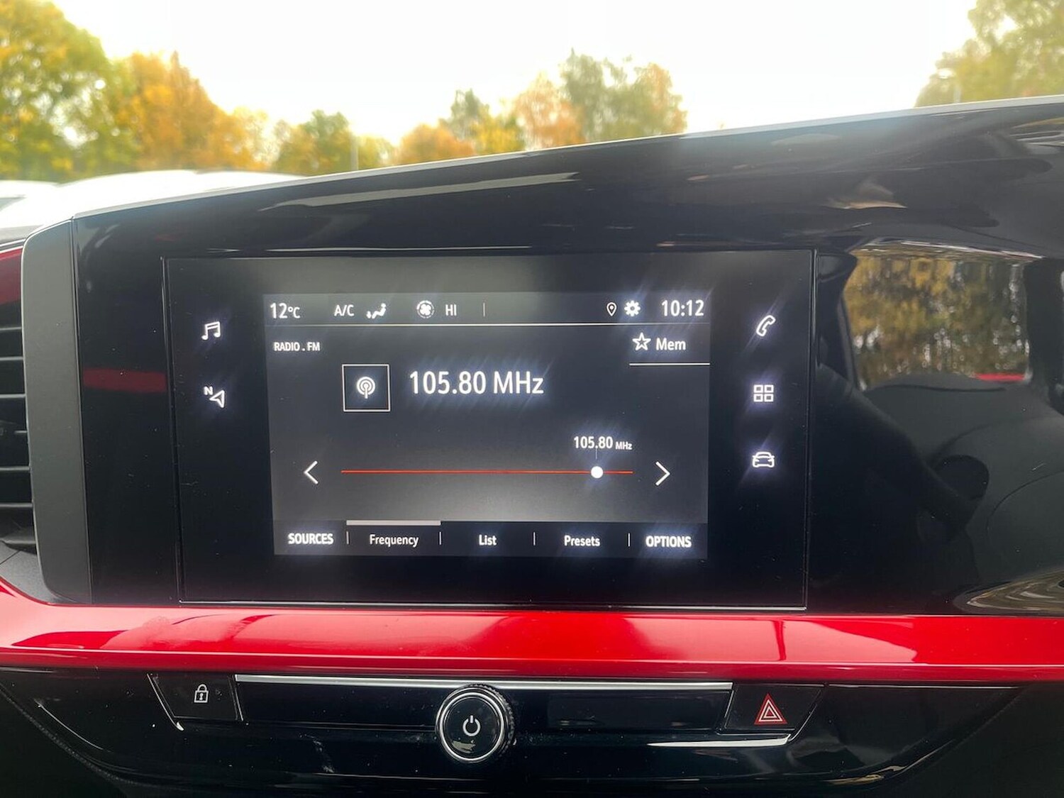 Used Vauxhall Mokka 2022 for sale - 76268351: Photo 24