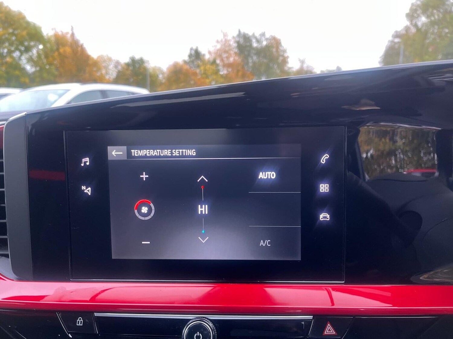 Used Vauxhall Mokka 2022 for sale - 76268351: Photo 25