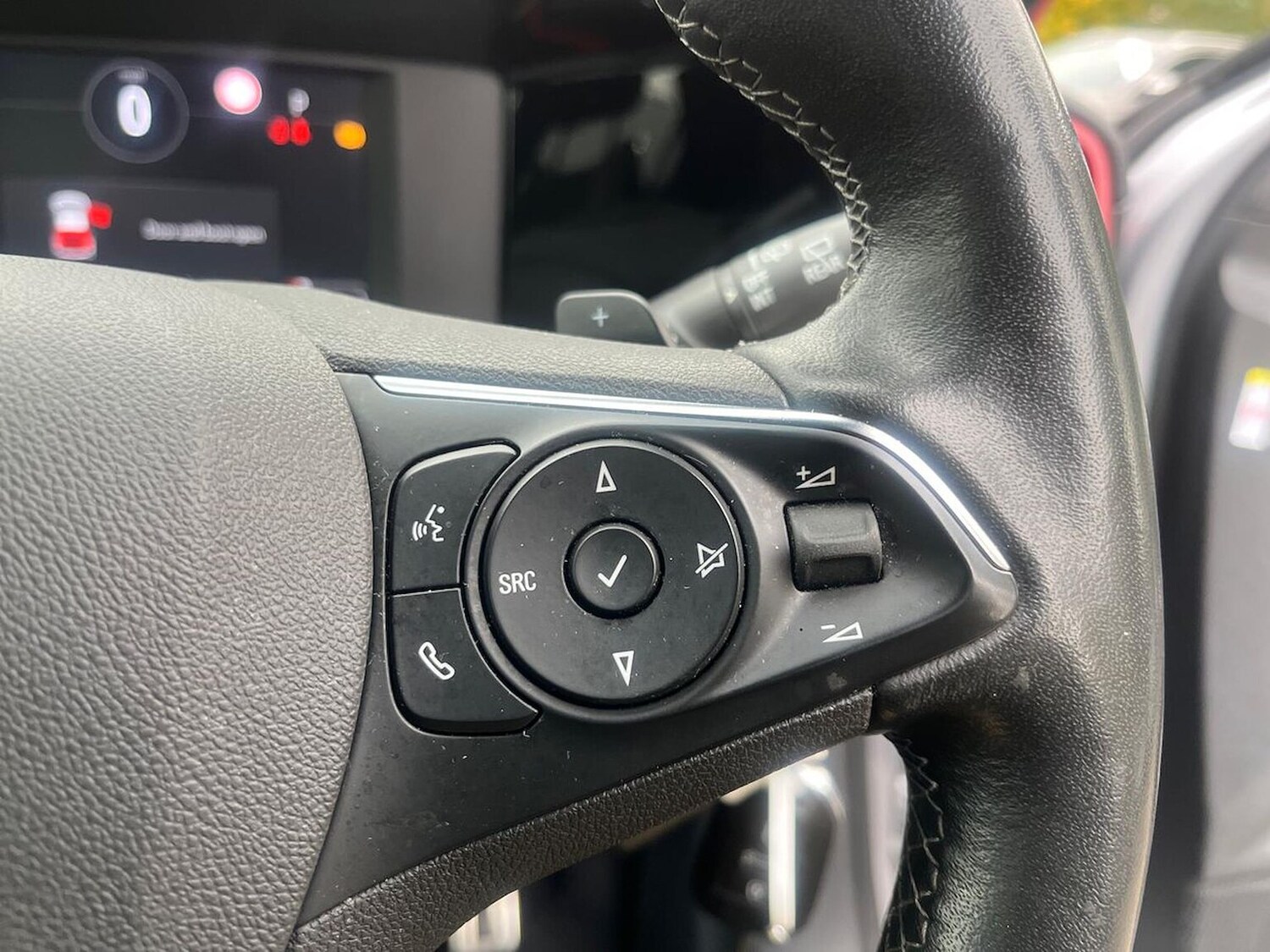 Used Vauxhall Mokka 2022 for sale - 76268351: Photo 26