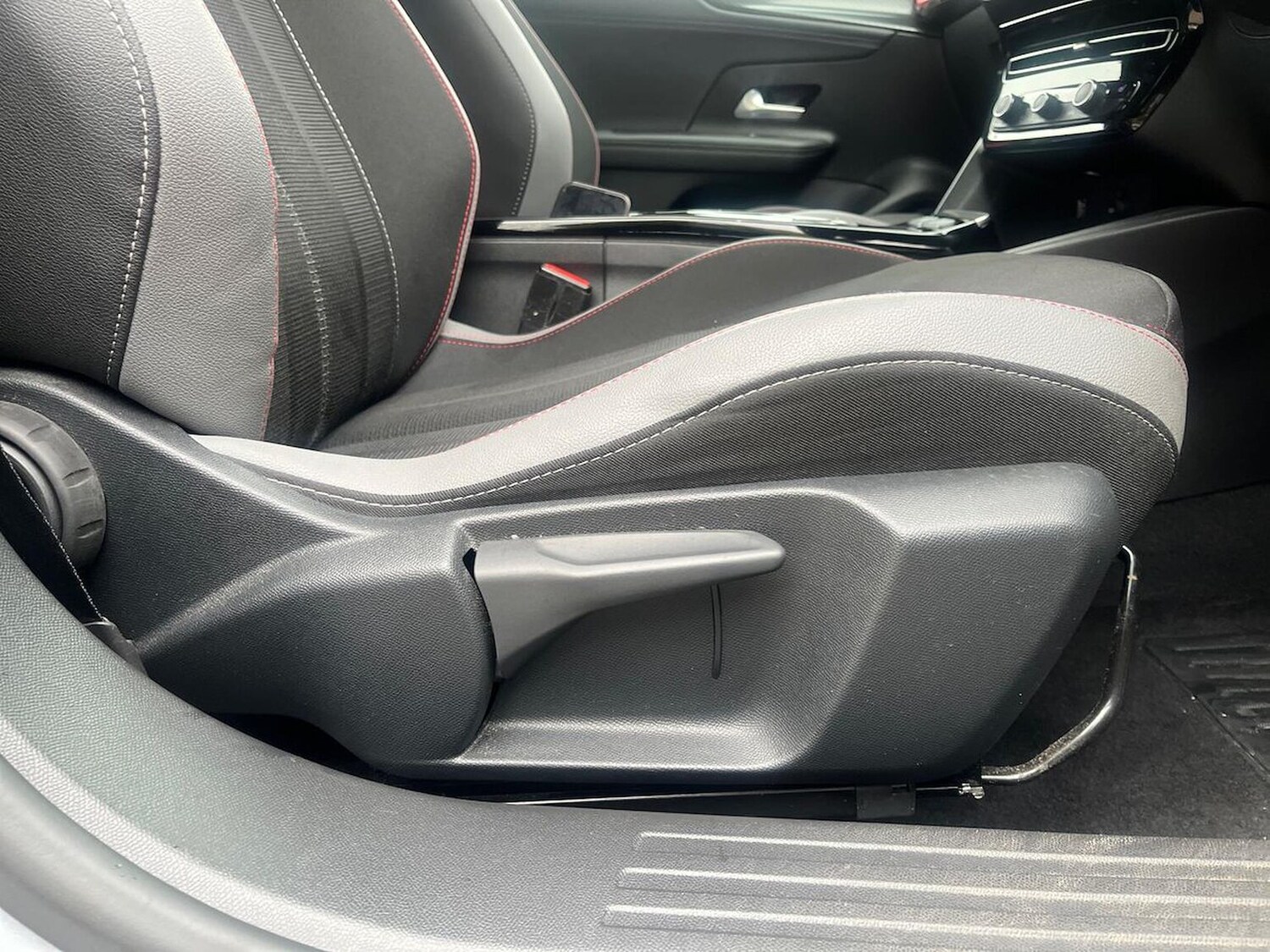 Used Vauxhall Mokka 2022 for sale - 76268351: Photo 30